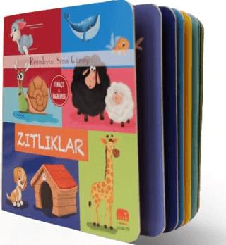 Zıtlıklar