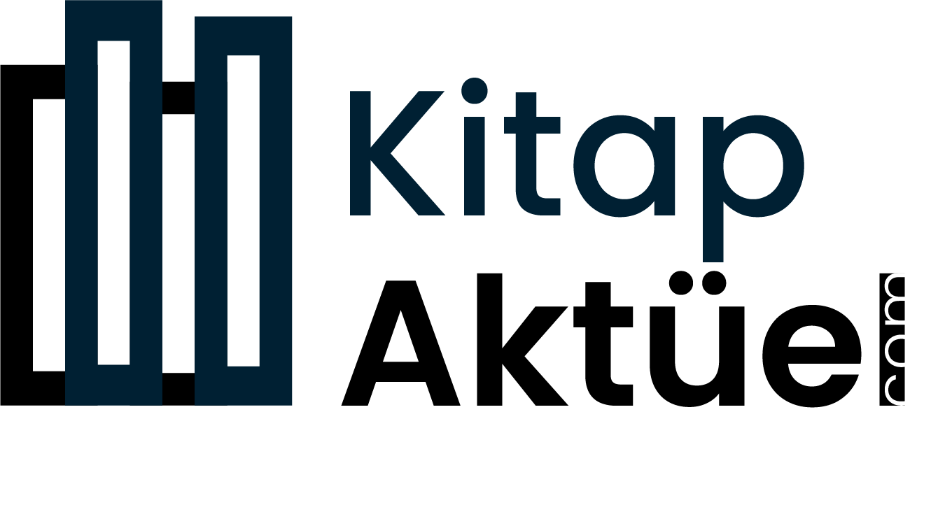 Kitap Aktüel | kitapaktuel.com